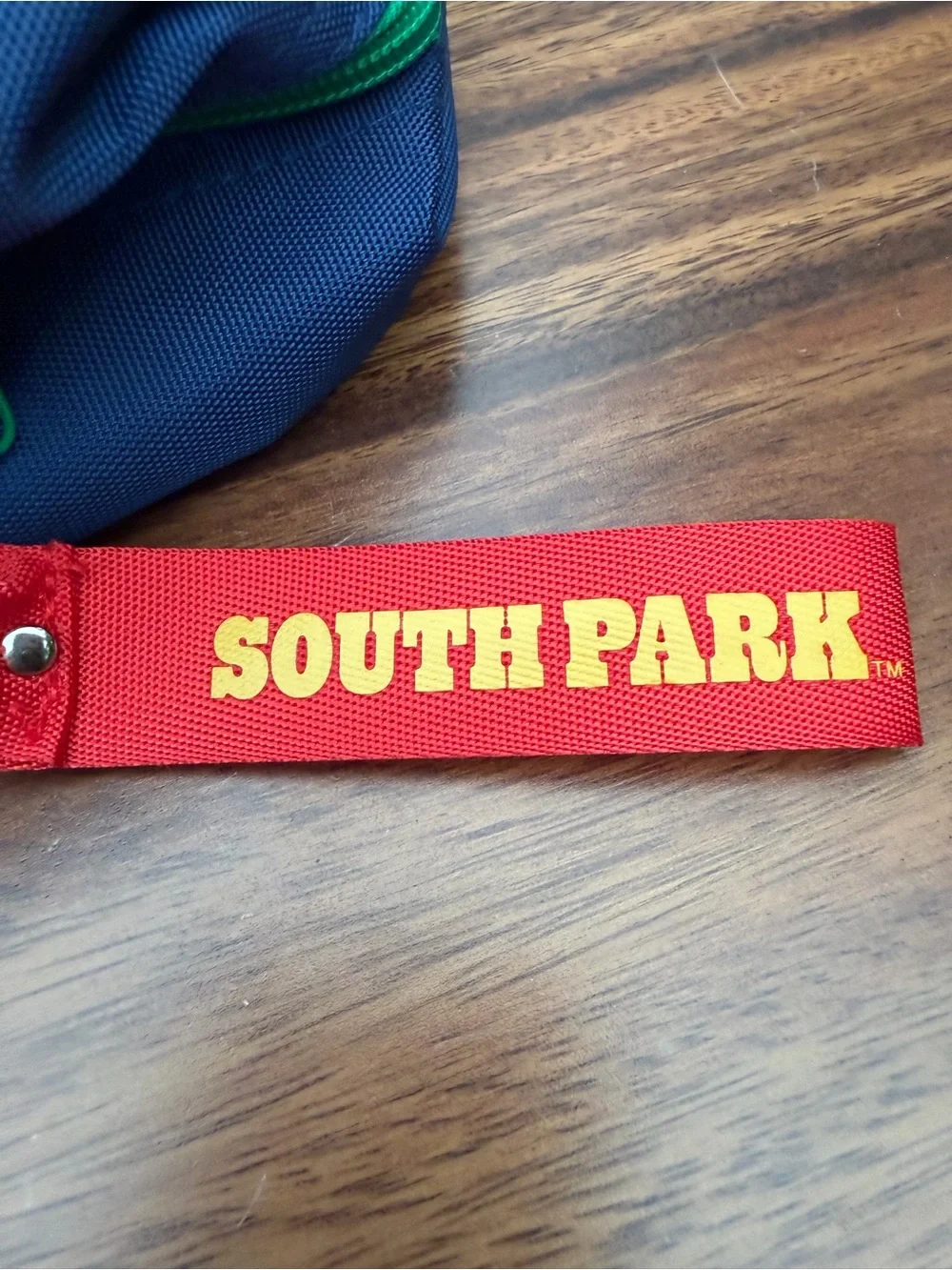 N/A official south
